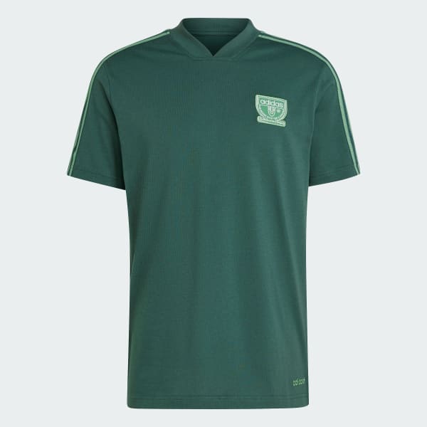Verde Graphic T-Shirt