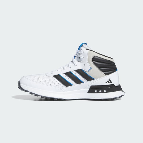 S2G Spikeless Mid Golf Shoes