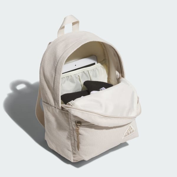 【ADIDAS】Corduroy Mini Backpack★ とてもかわいい! ADIDAS】Corduroy Mini Backpack☆ とてもかわいい! (adidas