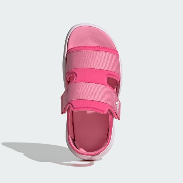 Pink Mehana Sandals Kids