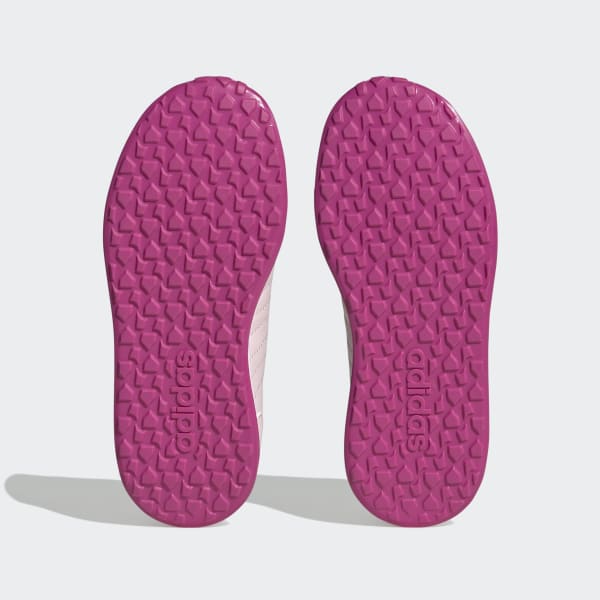 Rosa VS Switch 3 Lifestyle Running Hook and Loop Strap Schuh