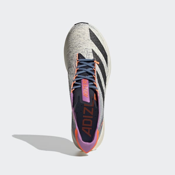Branco ADIZERO PRIME X STRUNG