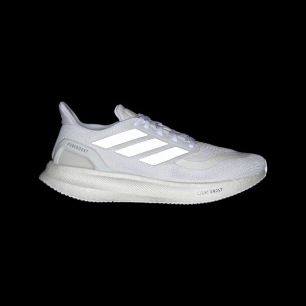 adidas Pureboost 5 Running Shoes White adidas Deutschland