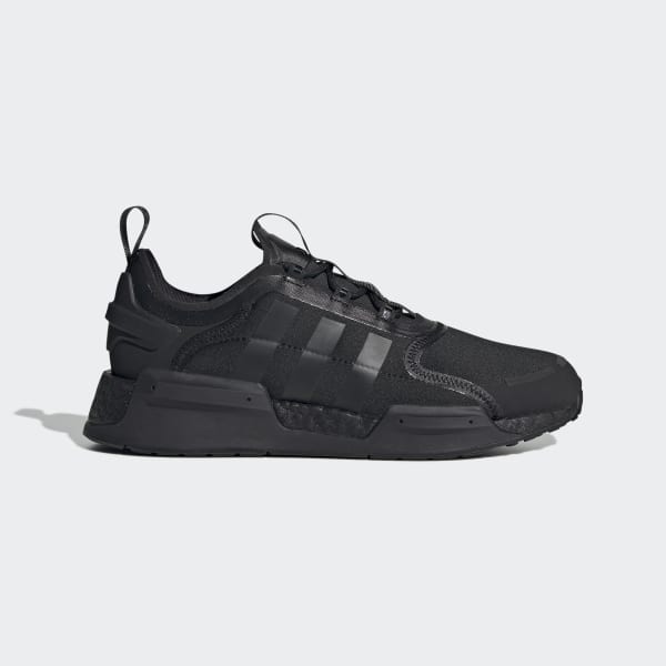 Μαύρο NMD_V3 Shoes