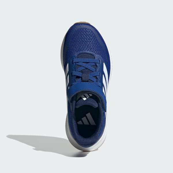 Azul Zapatillas Runfalcon 5 Kids