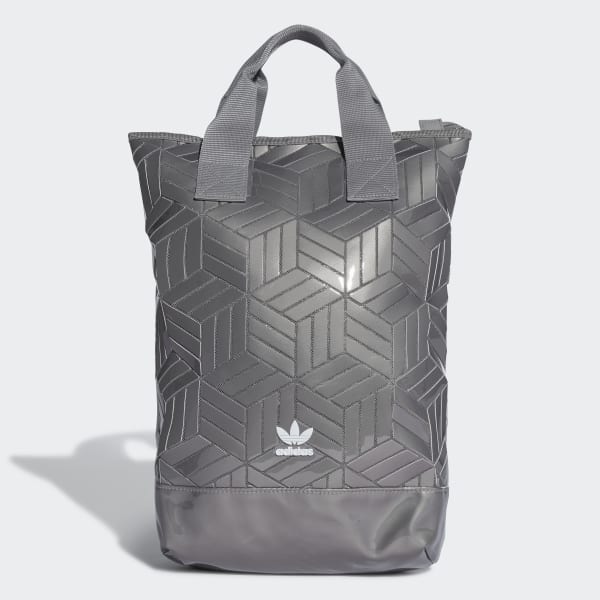 Adidas 3d roll top backpack philippines discount
