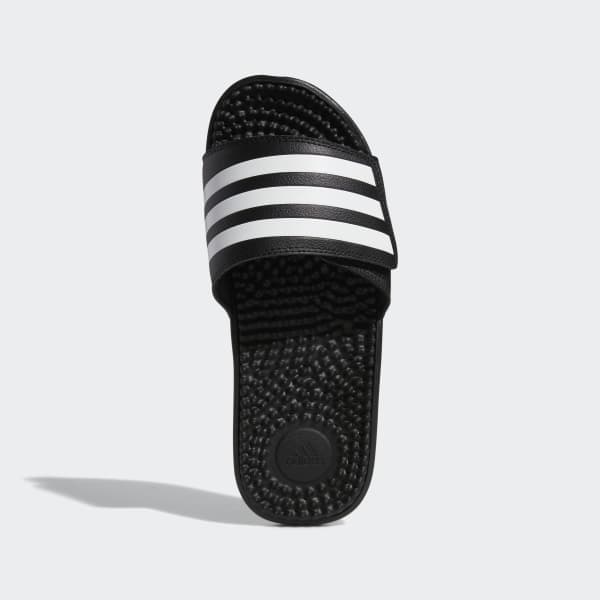 adidas Adissage TND Slides - Black 