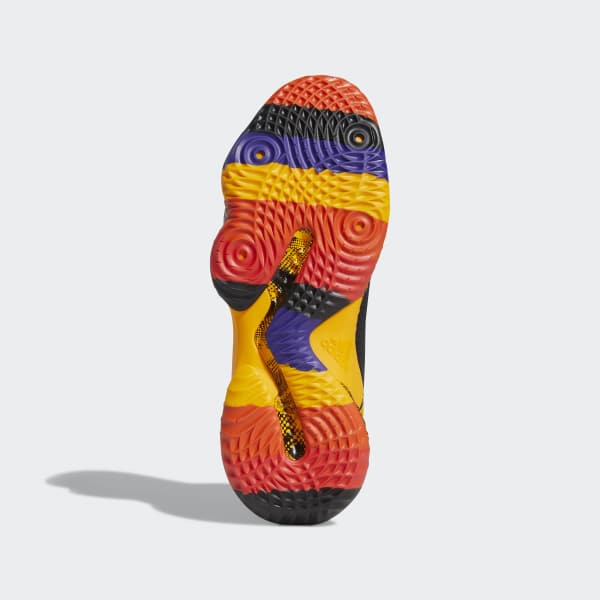 pro bounce 2018 player edition shoes
