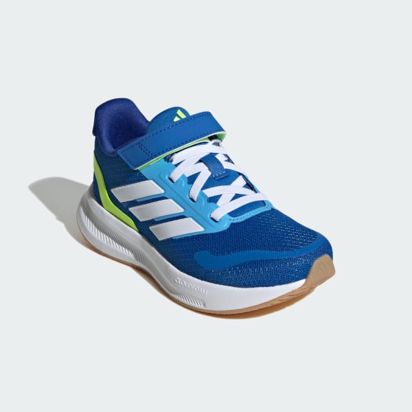 Blauw Runfalcon 5 Schoenen Kids