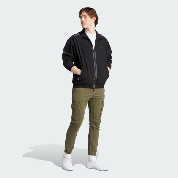 Id shell jacket adidas outlet