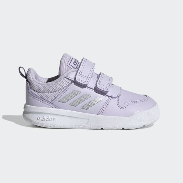 tênis adidas roxo