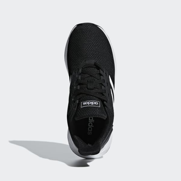 adidas Tenis Duramo 9 UNISEX Negro adidas Mexico