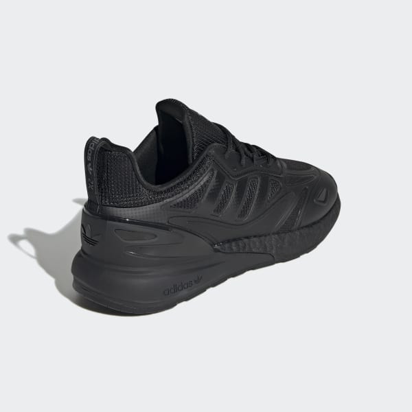 Μαύρο ZX 2K Boost 2.0 Shoes LVH01