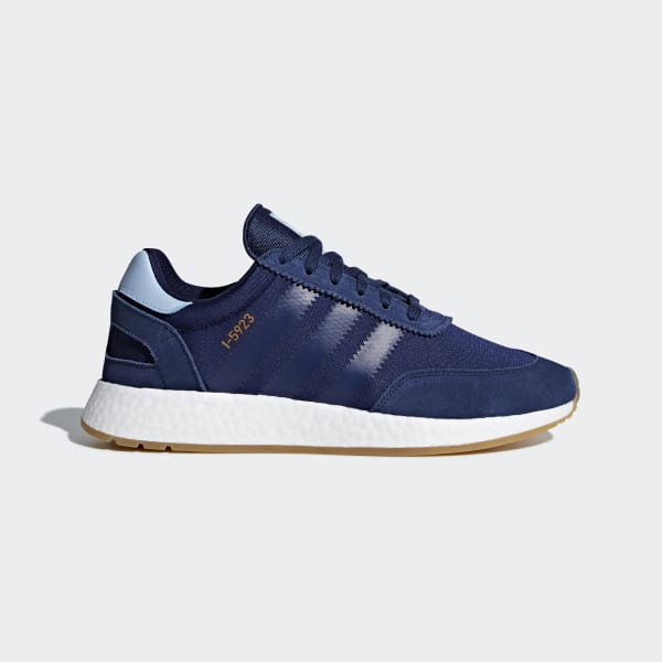 Adidas I 5923 Shoes Blue Adidas Us