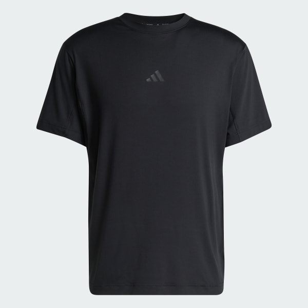 Đen ÁO THUN PUREMOTION