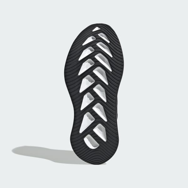 Negro Zapatillas de running Treadmove
