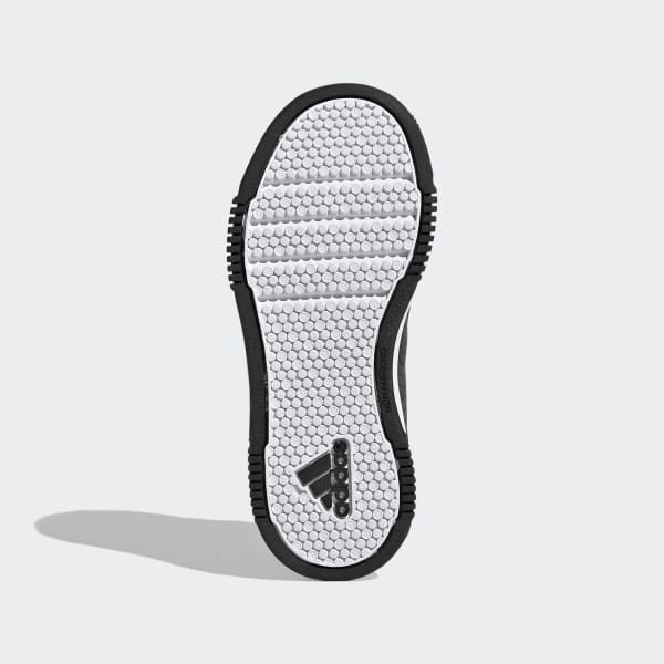 Nero Scarpe Tensaur Hook and Loop