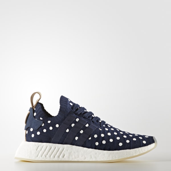 adidas NMD_R2 Primeknit Schuh - Blau | adidas Deutschland adidas NMD_R2 Primeknit Schuh - Blau | adidas Deutschland