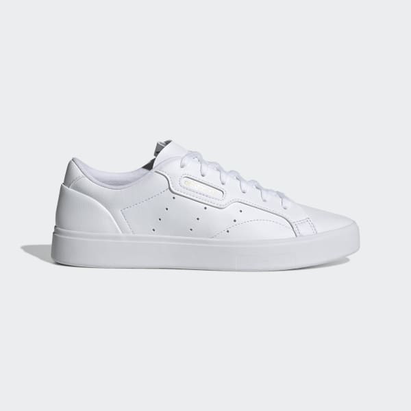 adidas sleek uomo