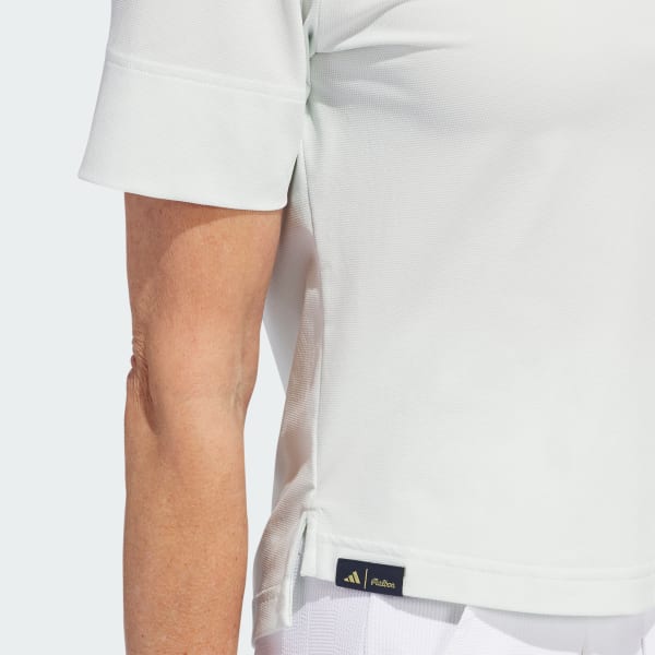 サイズ：L ADIDAS GOLF アディダスゴルフ ×MALBON IN7576 半袖