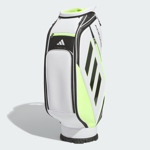 adidas tour dynamic golf bag