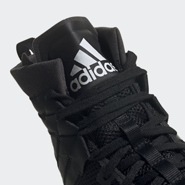adidas speedex 18 boxing boots