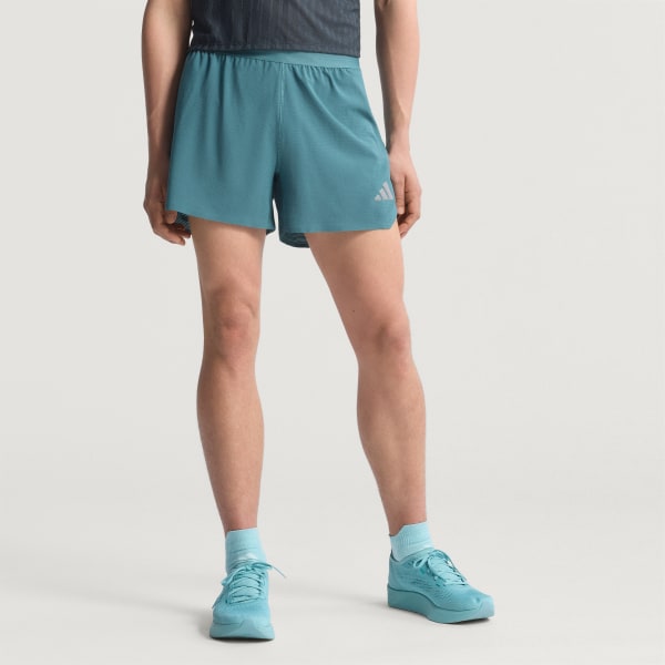 Verde Shorts Adi365 Running CLIMACOOL+