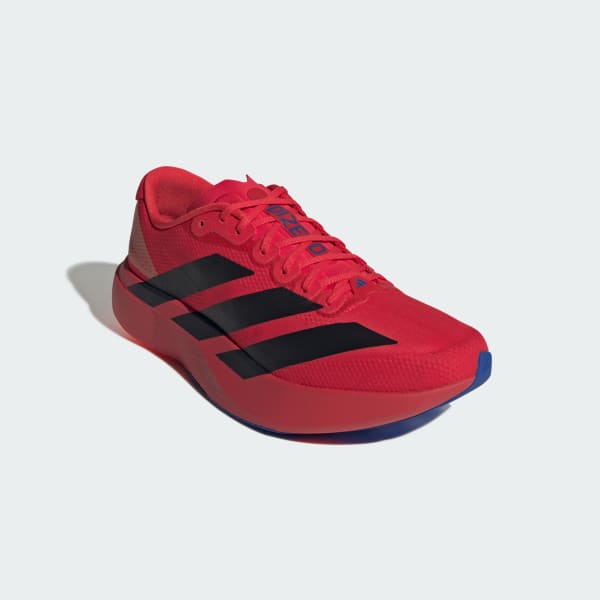 Red Adizero EVO SL Shoes