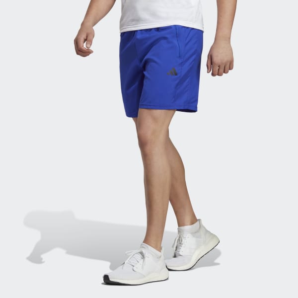 Adidas woven cheap swim shorts