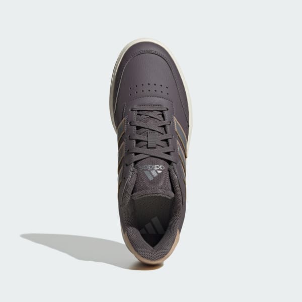 Gris Zapatillas Courtblock