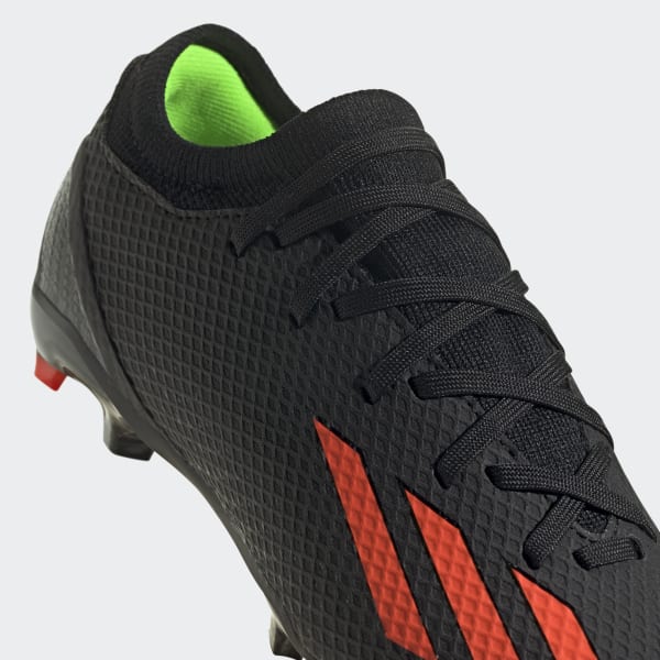 Adidas men's x 18.3 fg soccer cleats shop