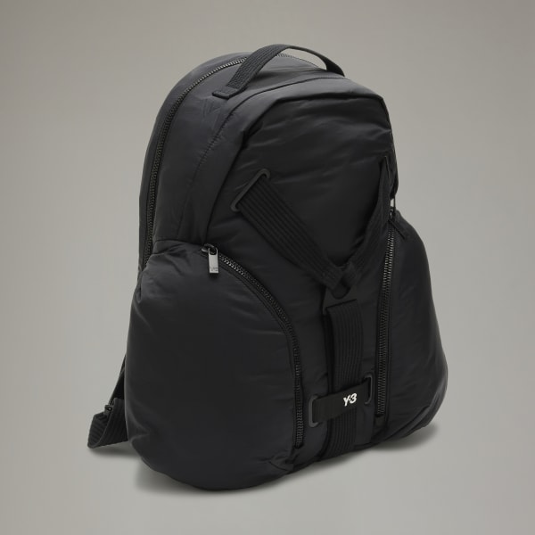 Μαύρο Y-3 Utility Backpack