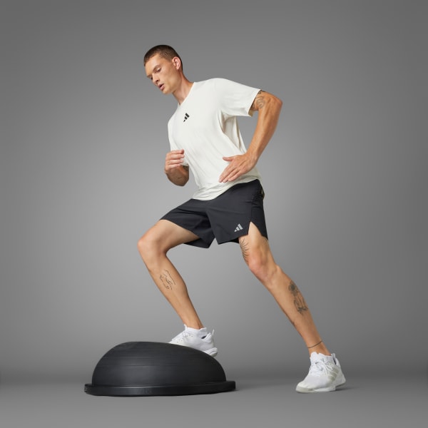 Adidas Designed for Training HIIT Workout HEAT.RDY Shorts WHERE TO BUY