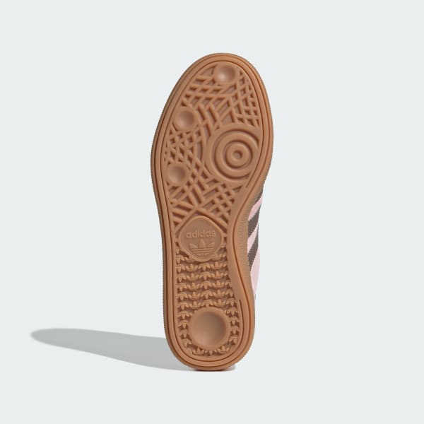 Rosado Zapatillas Handball Spezial Kids