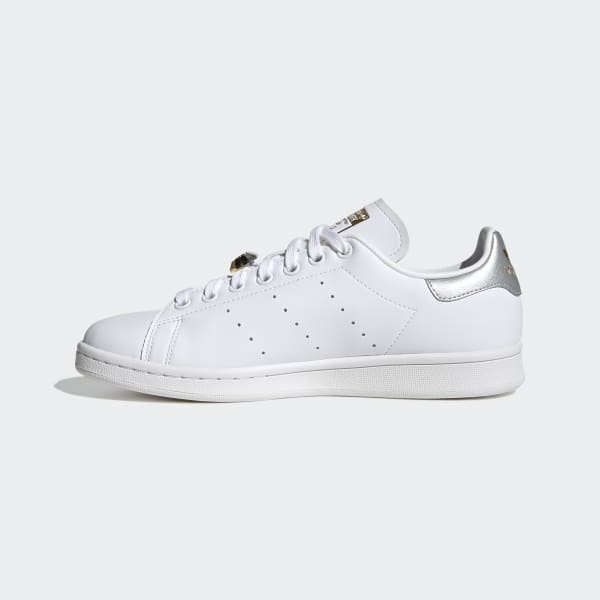 Buy Wmns Stan Smith 'White Rose Gold' - BB1434