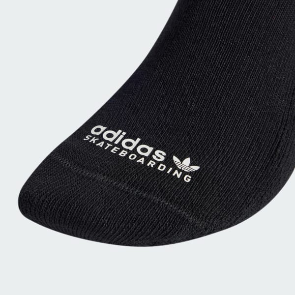 Negro Calcetines Shmoo
