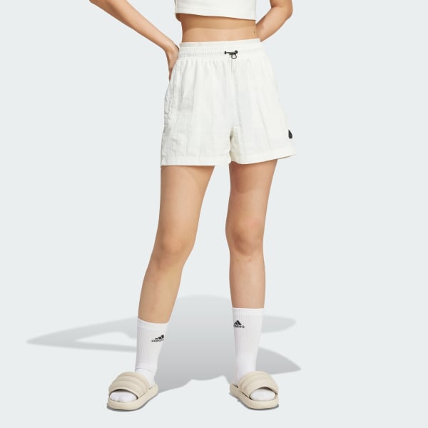 White City Escape Woven Shorts