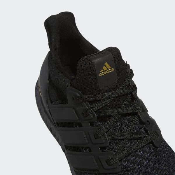 adidas Ultraboost 1.0 Shoes - Black | Men's Lifestyle | adidas US