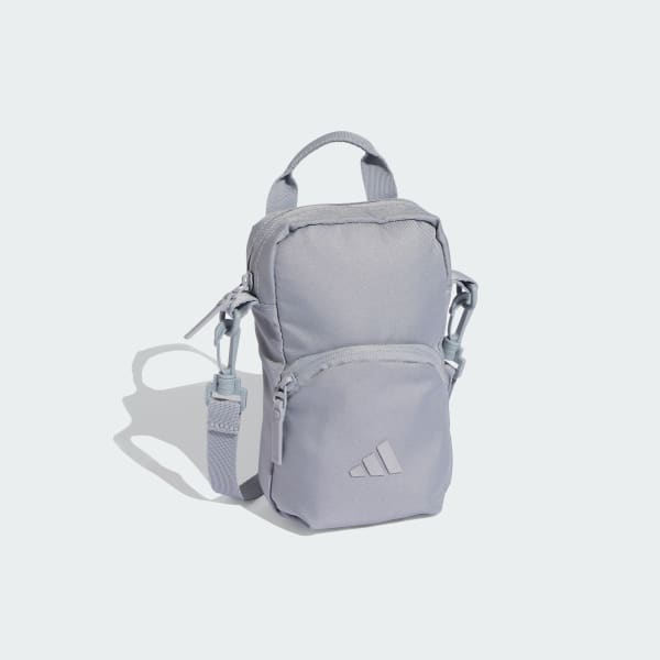 Grey ADIDAS PRIME ORGANIZER Bag