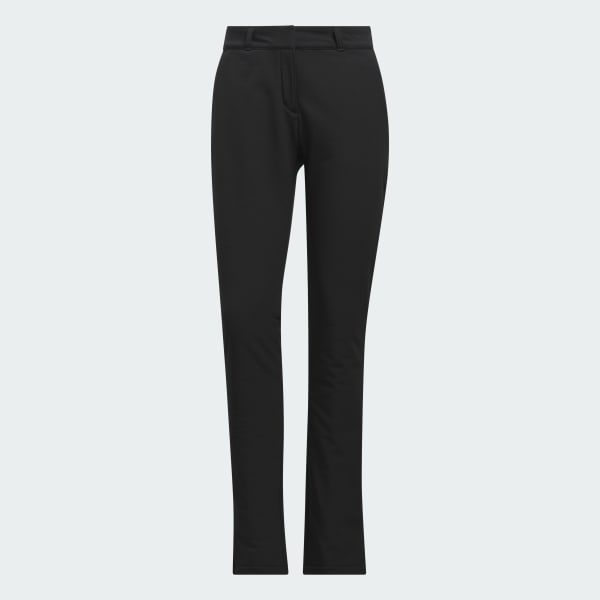 Noir Pantalon de golf Ultimate365 COLD.RDY