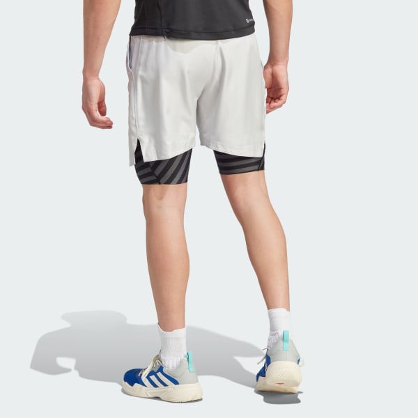 Tennis AEROREADY Two in One Pro Shorts