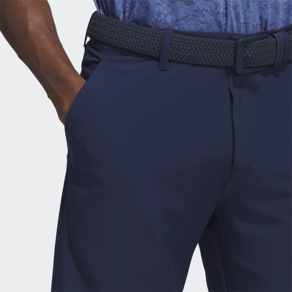 Bleu Short de golf Ultimate365 8,5-Inch