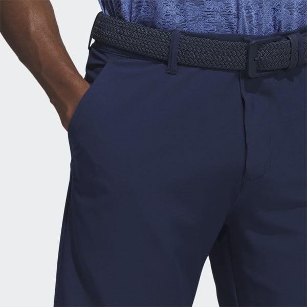 adidas Ultimate365 8.5-Inch Golf Shorts - Blue | Men's Golf | adidas US
