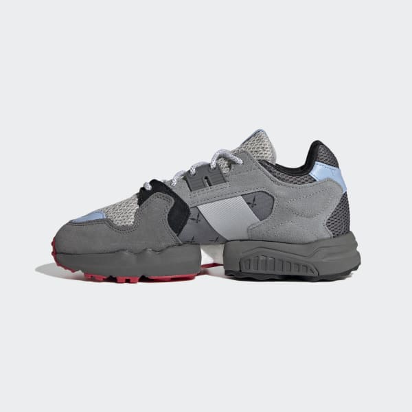 adidas Ninja ZX Torsion Sko Grå | adidas Norway adidas Ninja ZX Torsion Sko Grå | adidas Norway