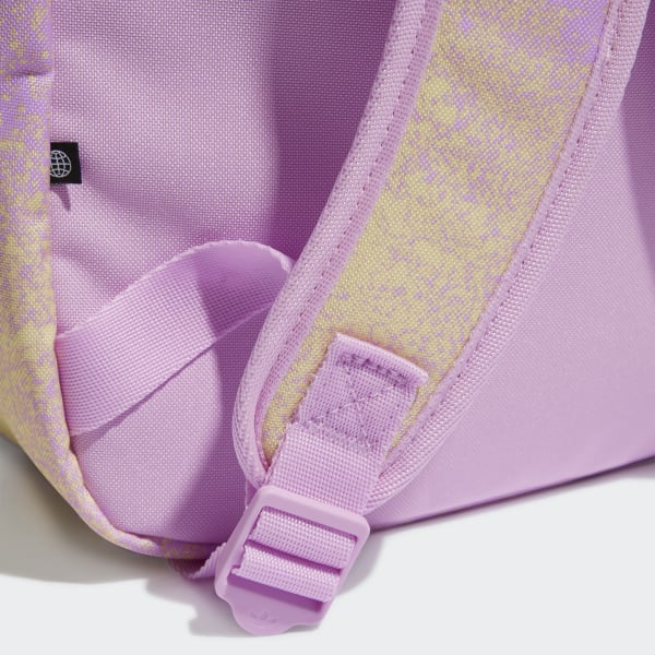 adidas Backpack - Purple | Women's Lifestyle | adidas US
