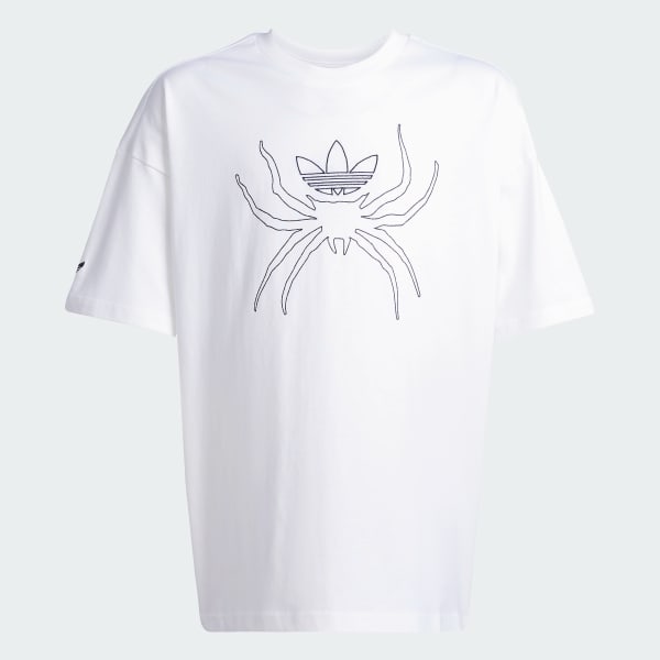 White Tee Kids