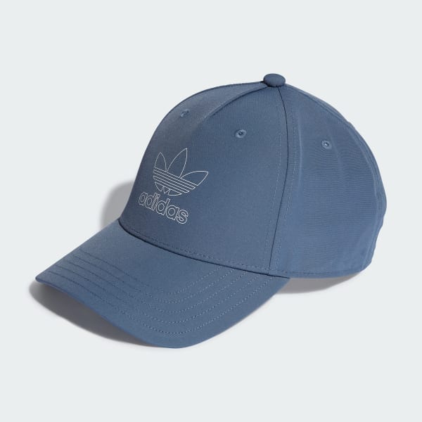 Bleu Casquette