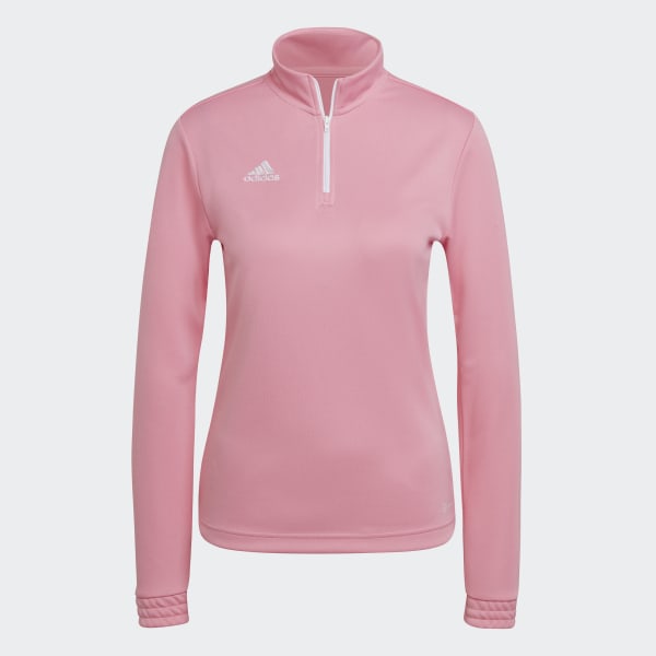 Pink Entrada 22 træningstrøje KC432