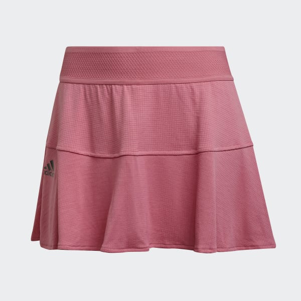adidas Tennis Match Skirt - Pink | women tennis | adidas US
