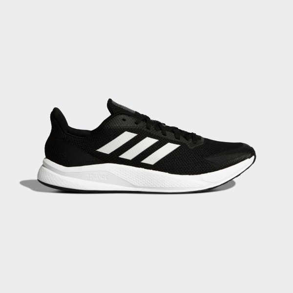 Zapatillas X9000L1 - Negro adidas | adidas Peru